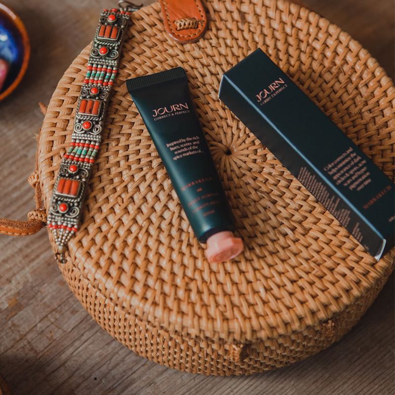 Best Color Correctors for South Asian Skin Tones | [Year]