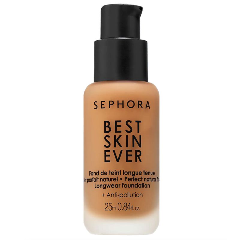 Best Foundations for Indian Skin Tones: A Comprehensive Guide
