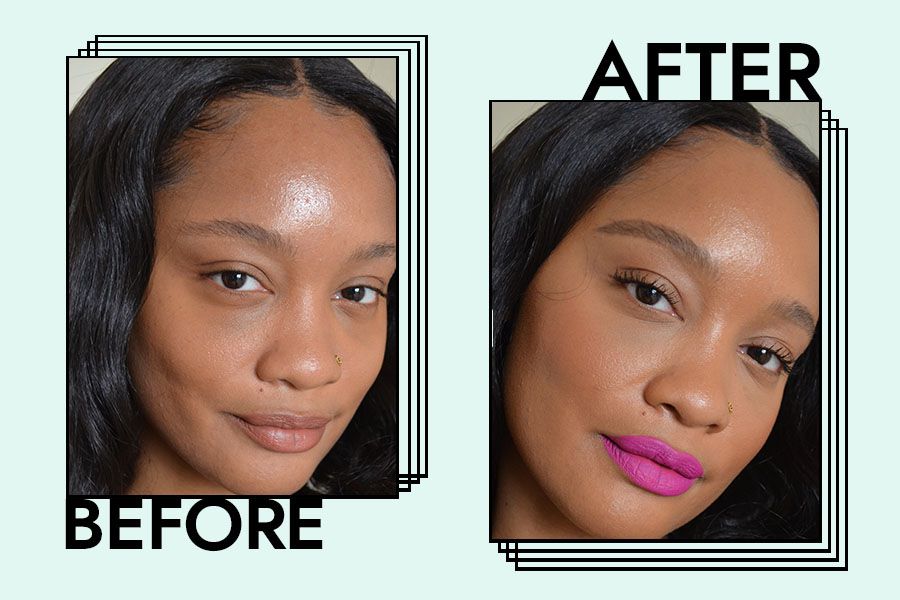 Dior Forever 24H Foundation Review: Long-Lasting Matte Perfection?