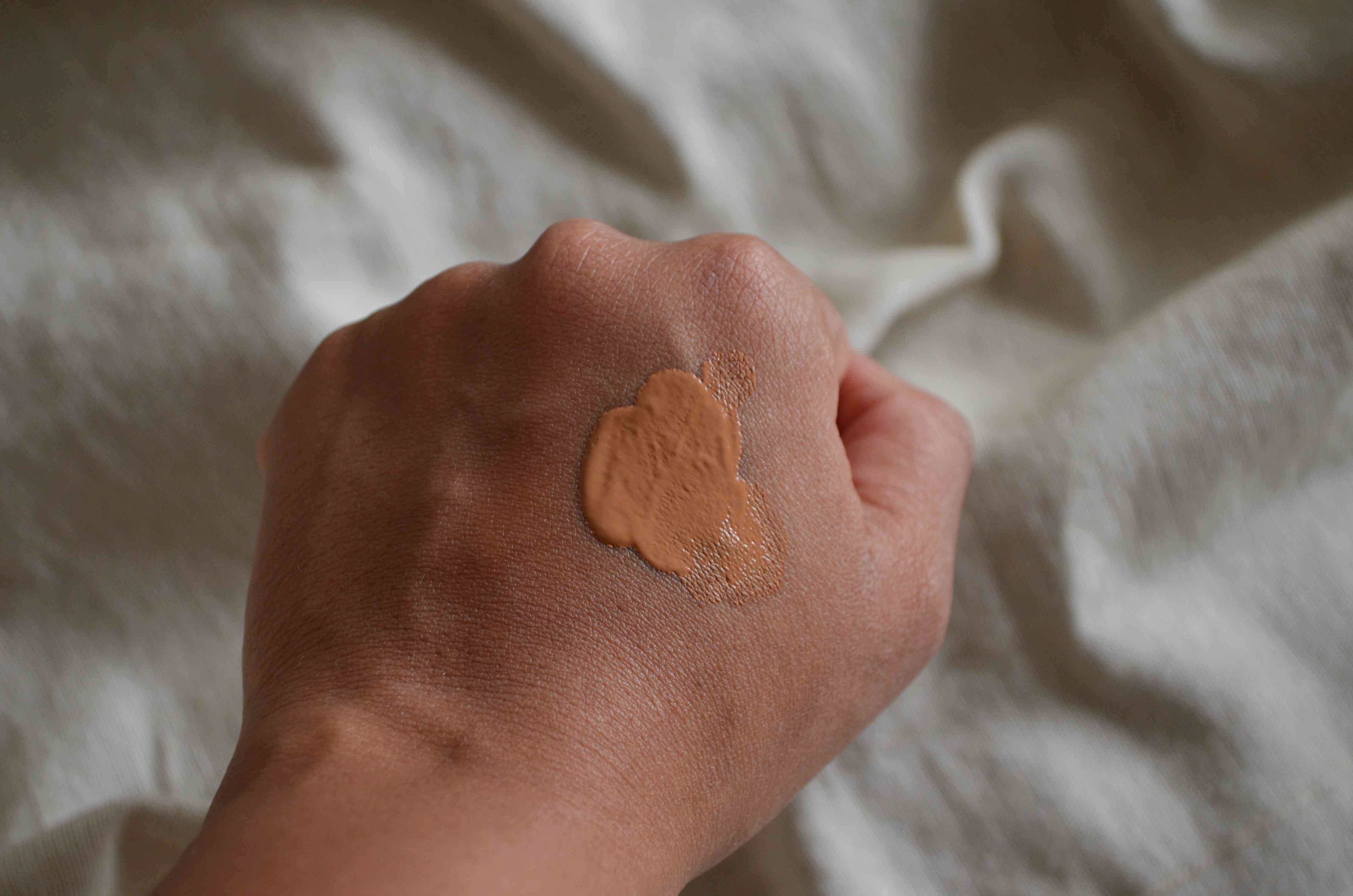 Dior Forever 24H Foundation Review: Long-Lasting Matte Perfection?