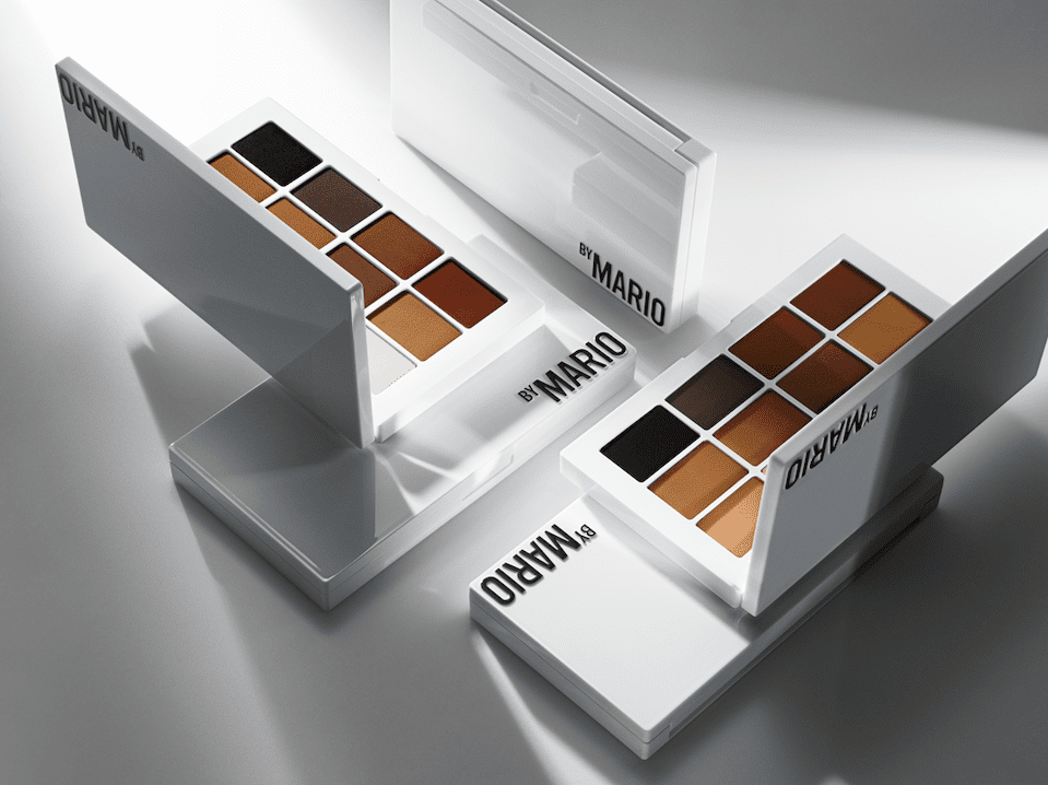 Mario Dedivanovic s New Makeup Line: Inside the Launch from the Master Artist