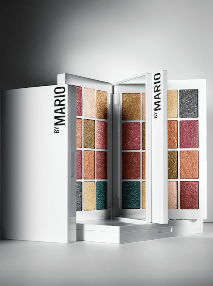 Mario Dedivanovic s New Makeup Line: Inside the Launch from the Master Artist