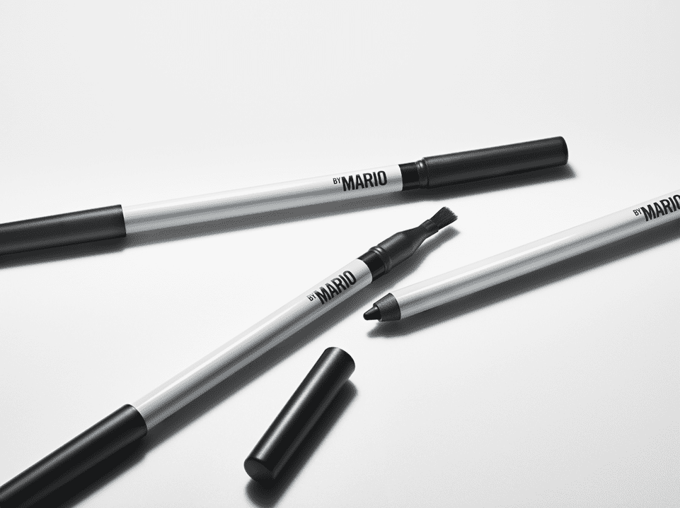 Mario Dedivanovic s New Makeup Line: Inside the Launch from the Master Artist