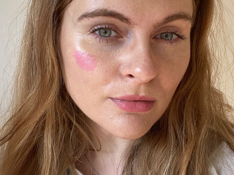 Espressoh Glassy Blush Review: Is This Viral Beauty Product Worth the Hype?