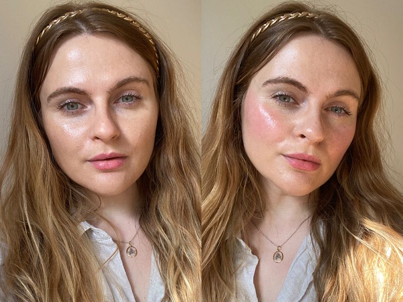 Espressoh Glassy Blush Review: Is This Viral Beauty Product Worth the Hype?
