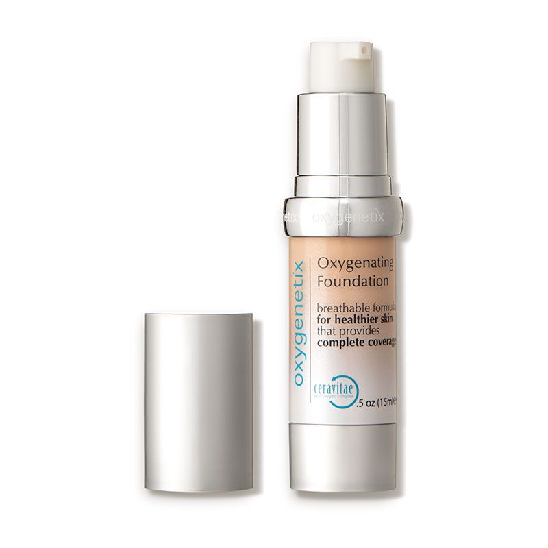 Perioral Dermatitis Foundation: Non-Antibiotic Treatment Options