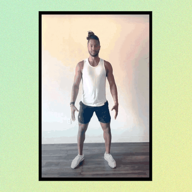 Frog Jumps: Benefits, Technique & How to Master This Powerful Exercise