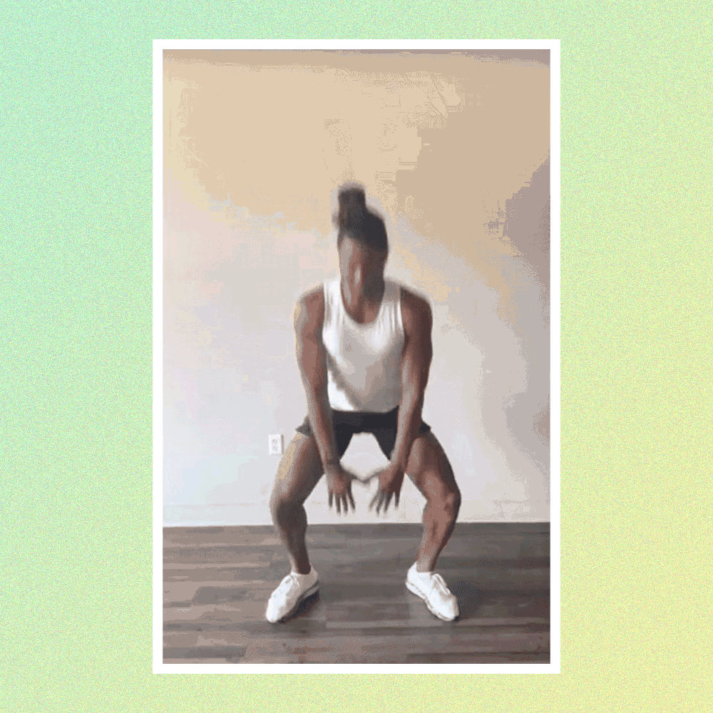 Frog Jumps: Benefits, Technique & How to Master This Powerful Exercise
