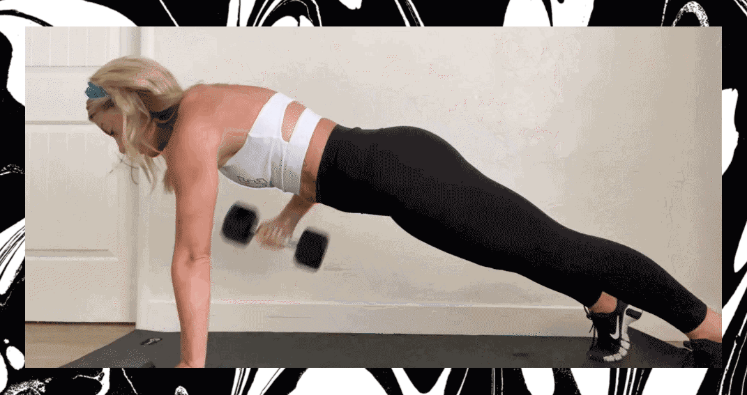Renegade Row: A Complete Trainer s Guide to Strength & Core