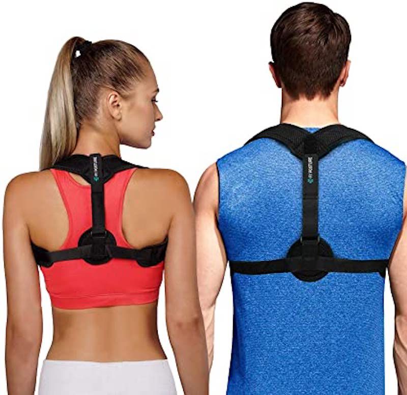 Posture Correctors: Do They Really Improve Posture & Reduce Pain?