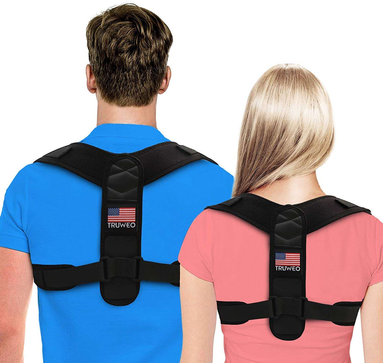 Posture Correctors: Do They Really Improve Posture & Reduce Pain?