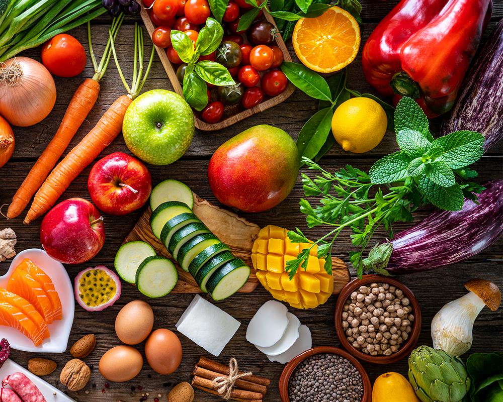 The Impact of Cutting Carbs: What Happens to Your Body?