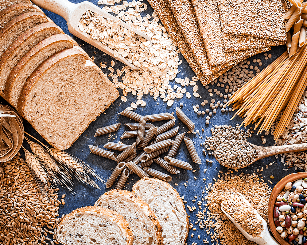 The Impact of Cutting Carbs: What Happens to Your Body?