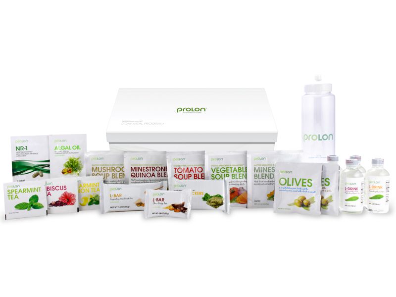 ProLon Review: Does This Fast-Mimicking Diet Really Work?