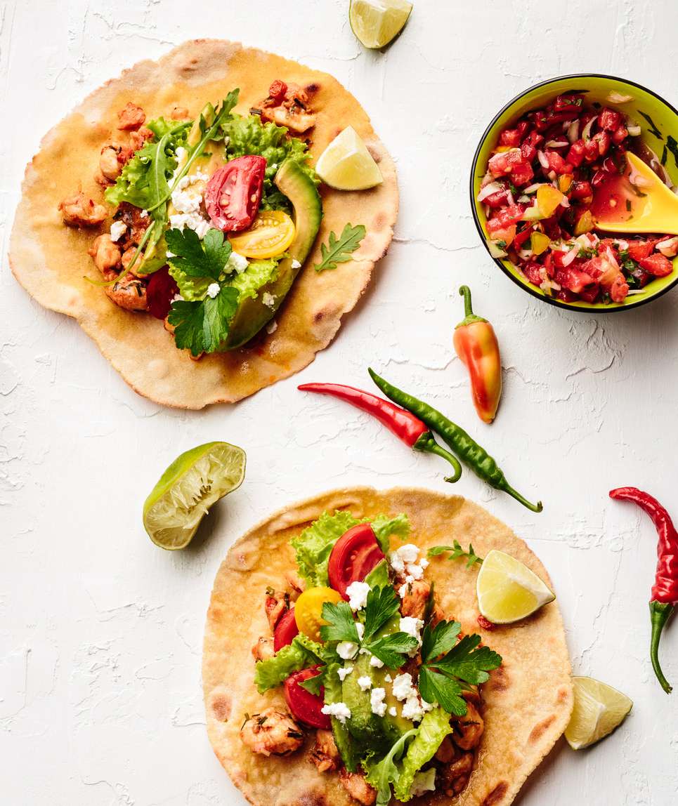 Spicy Food & Digestion: Expert Insights on Effects & Health