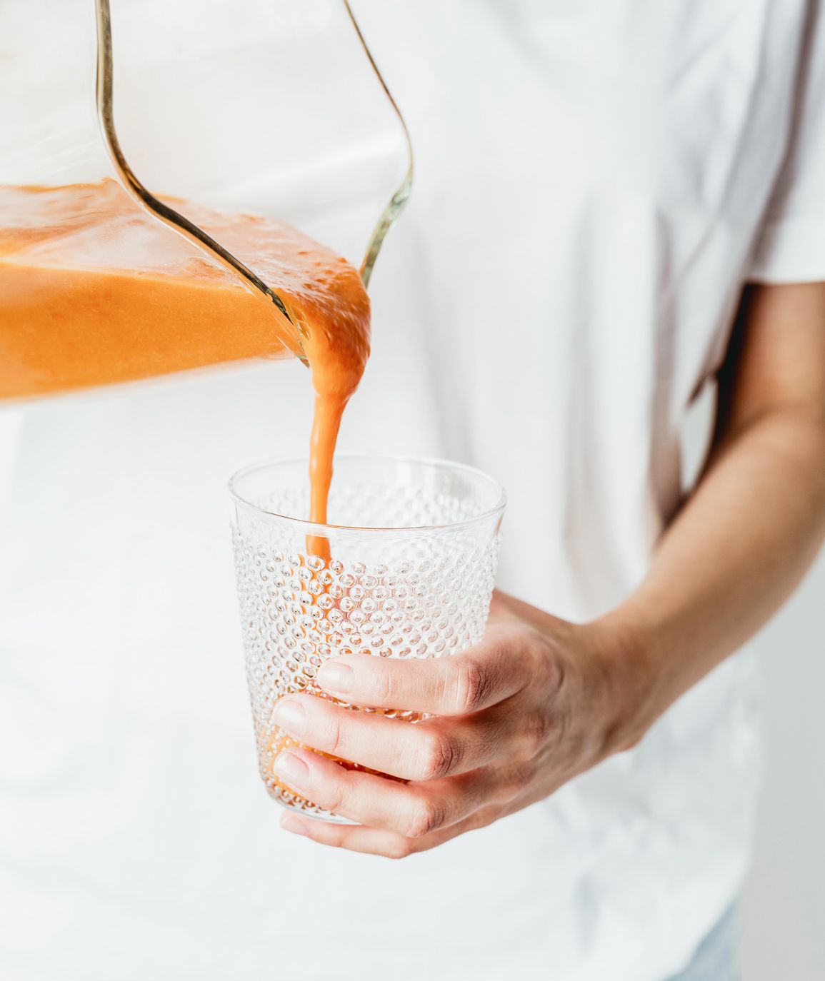 Is Your Smoothie Sabotaging Your Health? Expert Insights on Sugar Content