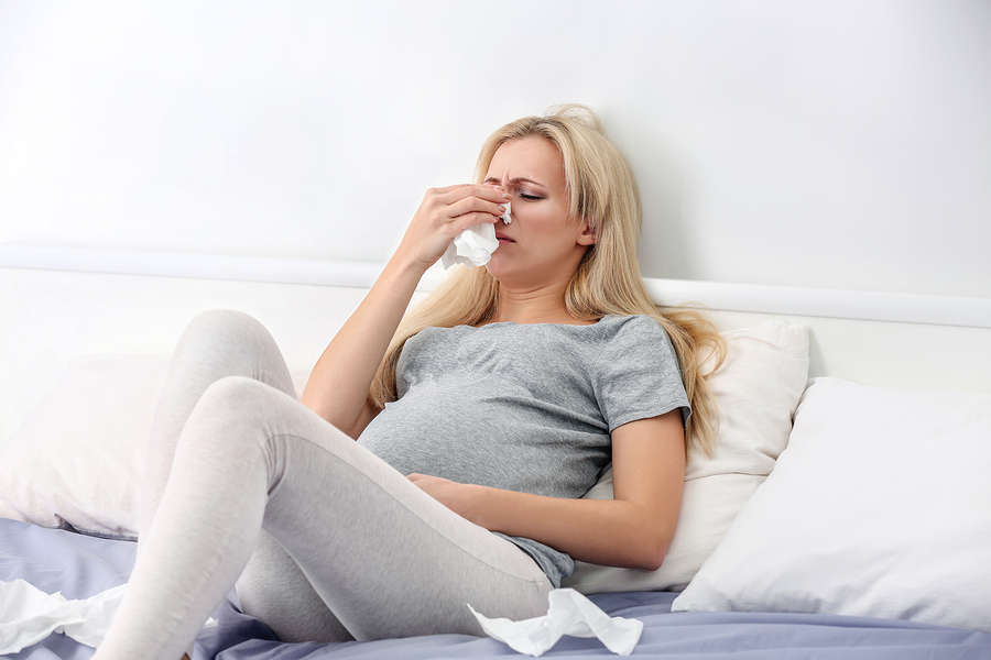 Unusual Pregnancy Symptoms: Beyond the Common Ones