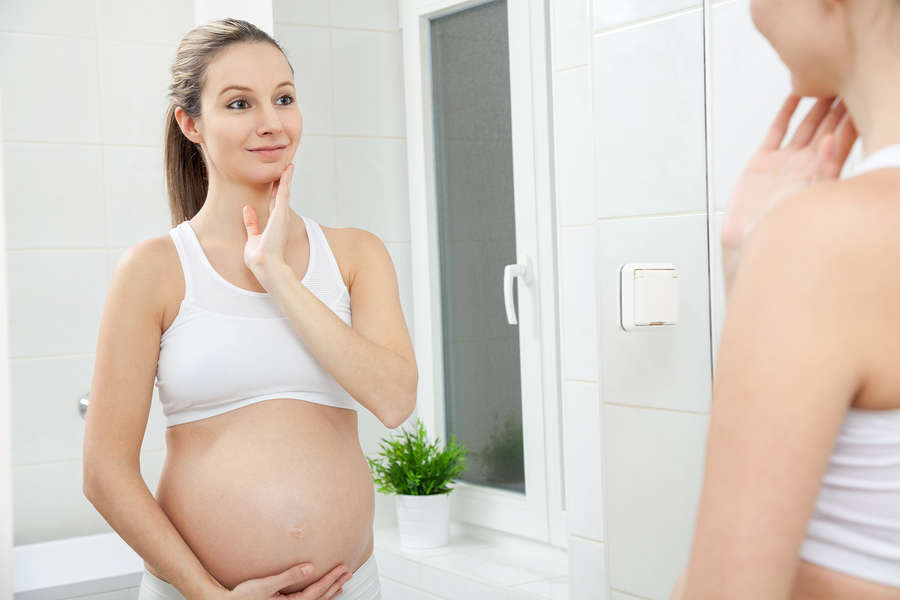 Unusual Pregnancy Symptoms: Beyond the Common Ones