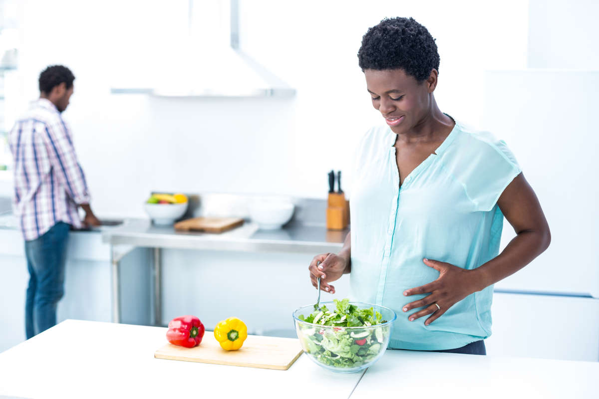 First Trimester Pregnancy Checklist: Self-Care & Well-being