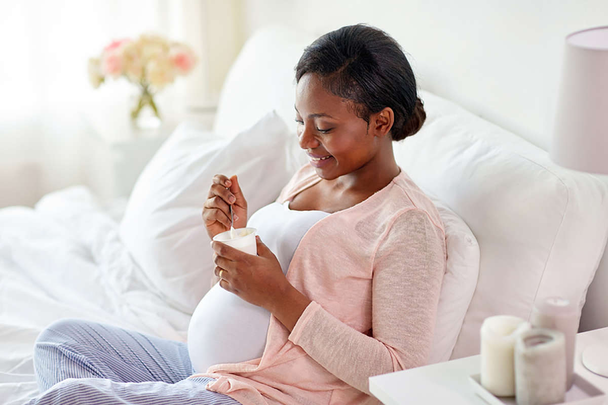 First Trimester Pregnancy Checklist: Self-Care & Well-being