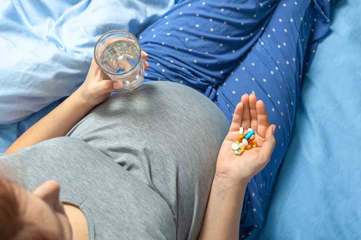 First Trimester Pregnancy: A Comprehensive Guide to Early Development