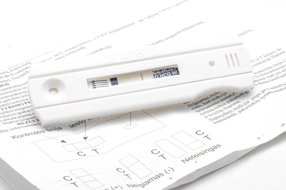 Understanding Early Pregnancy: Signs, Symptoms & Emotional Journey