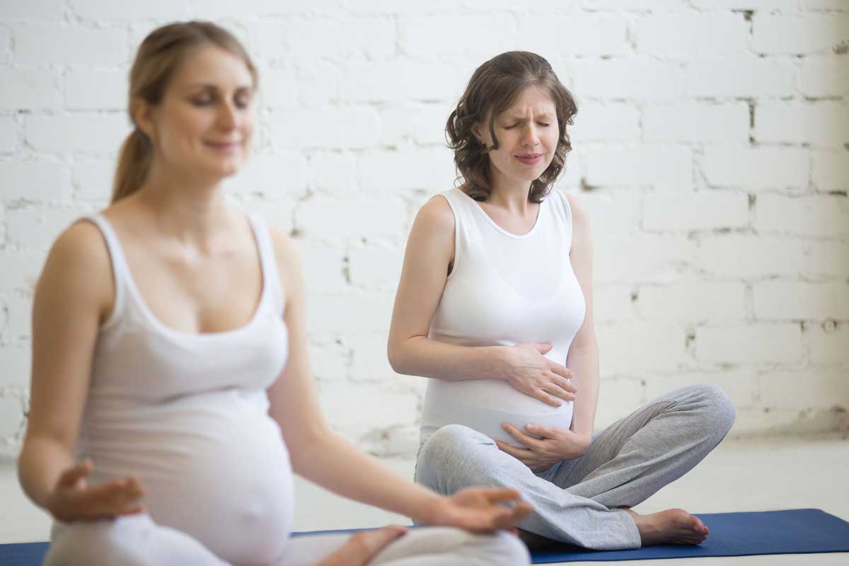 Understanding Common Digestive Issues in Pregnancy