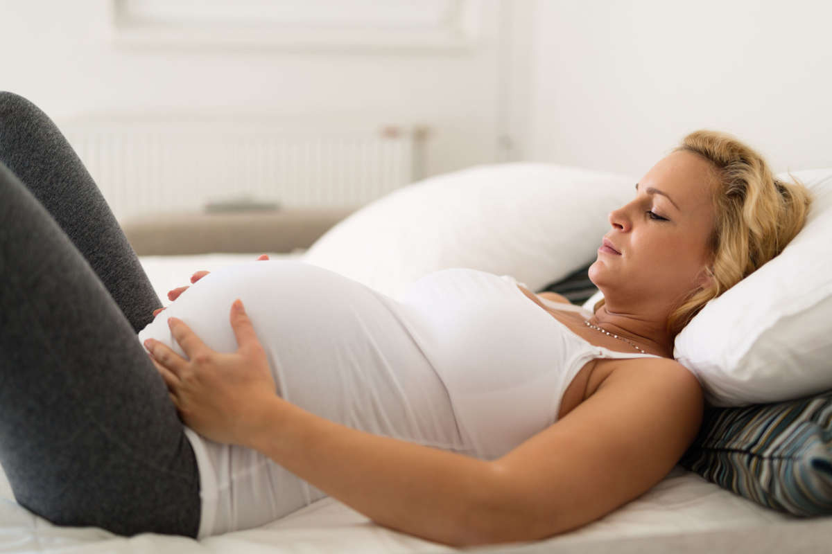 Recognizing Serious Pregnancy Warning Signs: What to Watch For