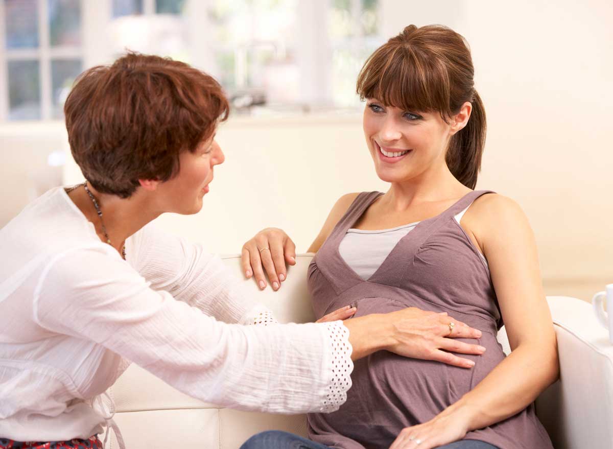 Pregnancy 101: Choosing the Right OB/GYN for Your First Trimester