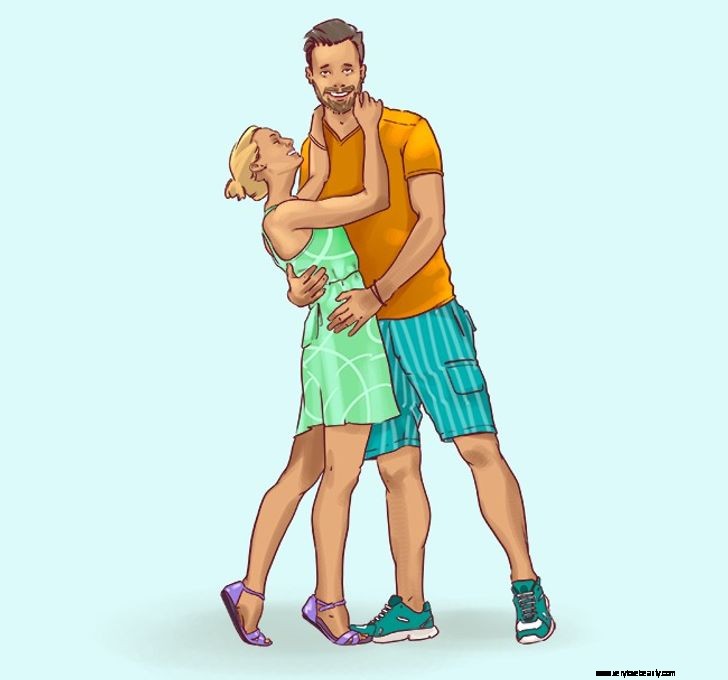 Relationship Insights: Discover What Your Relationship Reveals Through a Simple Test