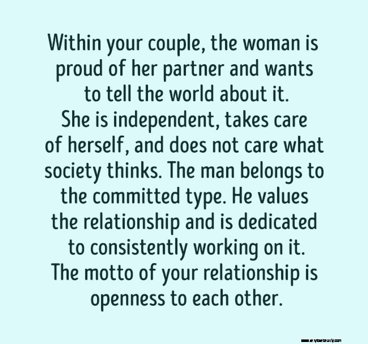 Relationship Insights: Discover What Your Relationship Reveals Through a Simple Test