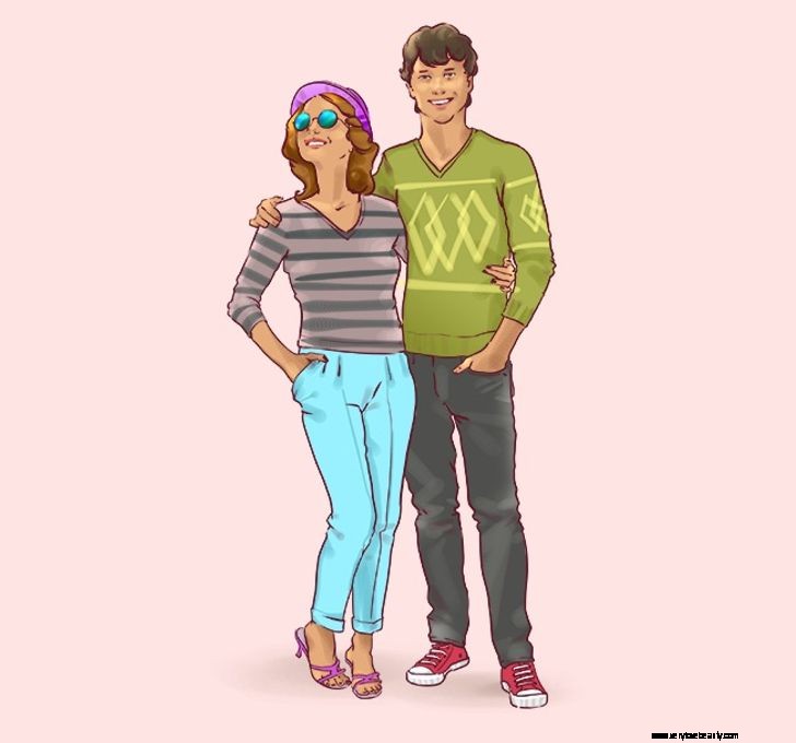Relationship Insights: Discover What Your Relationship Reveals Through a Simple Test