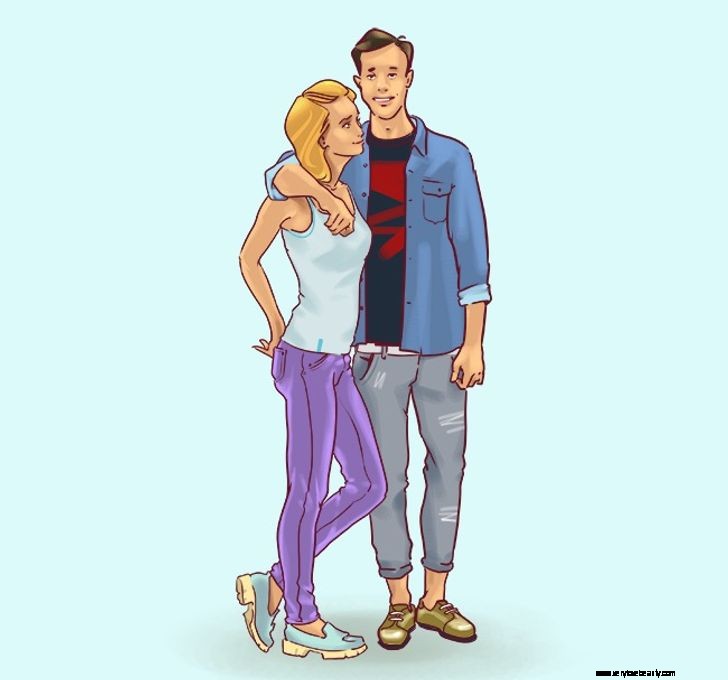 Relationship Insights: Discover What Your Relationship Reveals Through a Simple Test