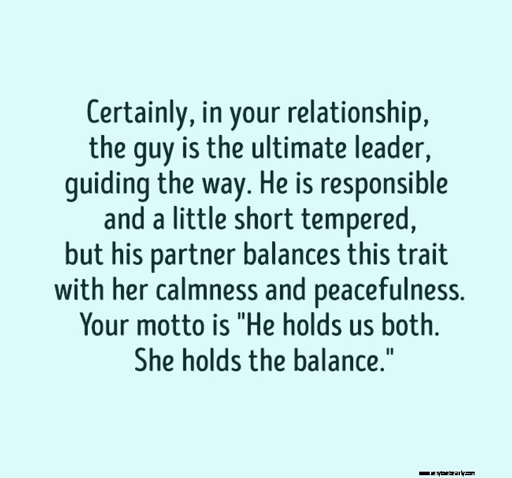 Relationship Insights: Discover What Your Relationship Reveals Through a Simple Test