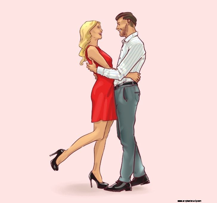 Relationship Insights: Discover What Your Relationship Reveals Through a Simple Test