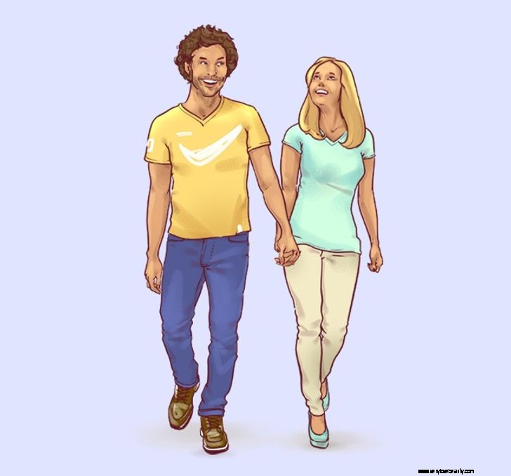 Relationship Insights: Discover What Your Relationship Reveals Through a Simple Test