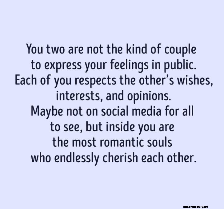 Relationship Insights: Discover What Your Relationship Reveals Through a Simple Test