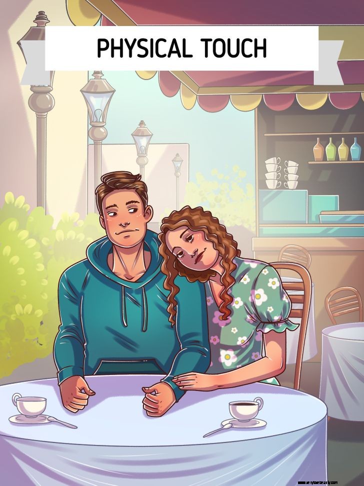 Understanding the 5 Love Languages: Strengthen Your Relationships
