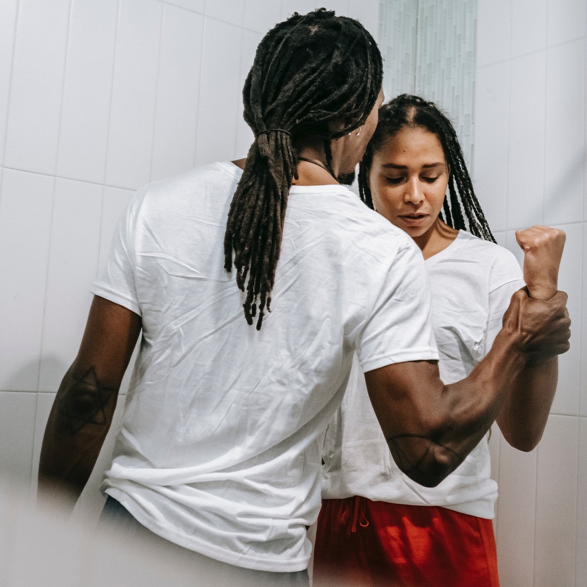 Navigating Domestic Violence: Steps for Safety and Support