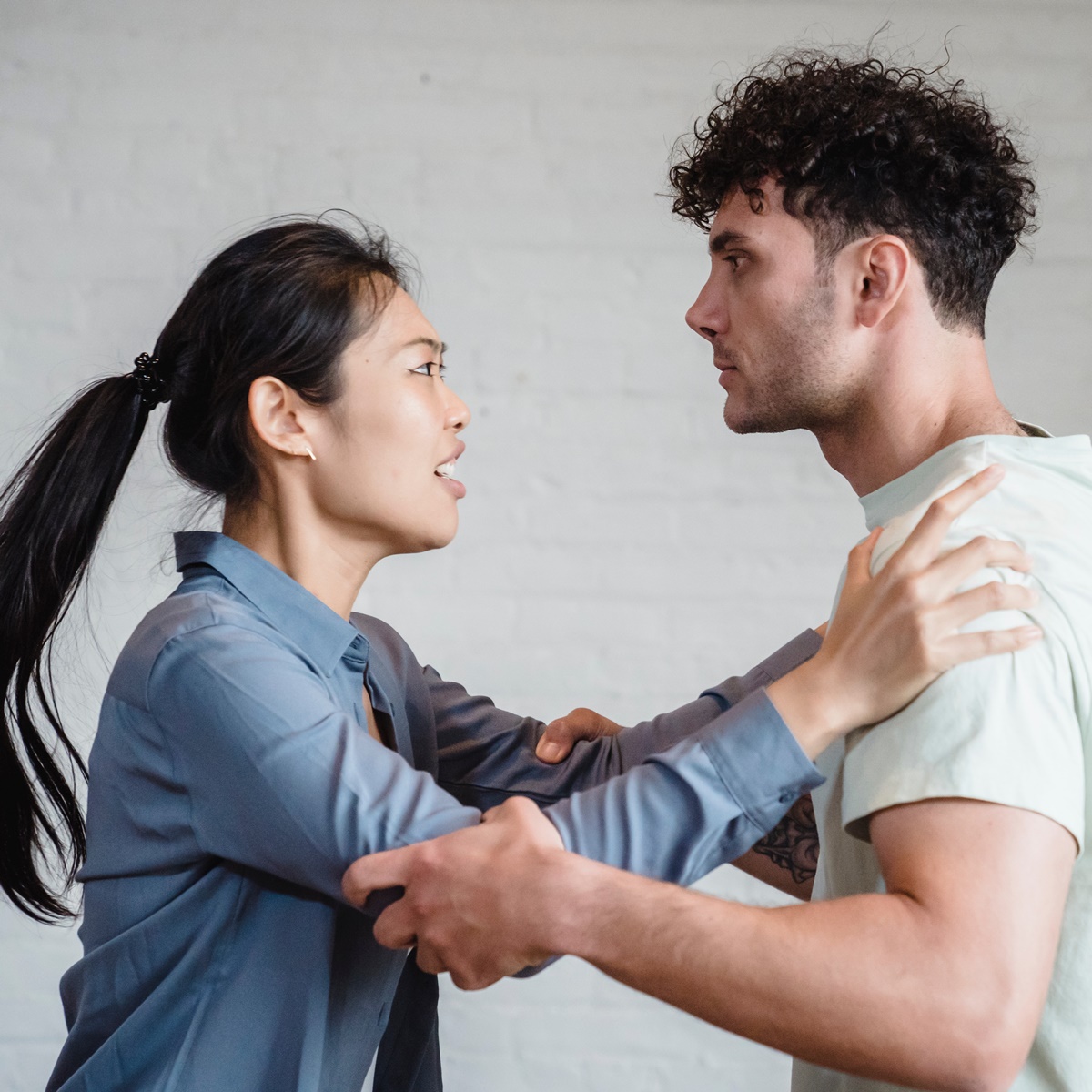 Navigating Domestic Violence: Steps for Safety and Support