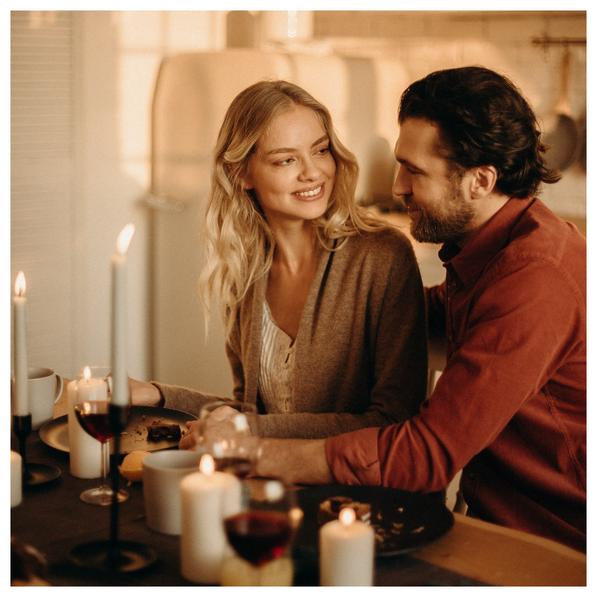 Confessing to an Old Crush: A Guide to Navigating Reconnection