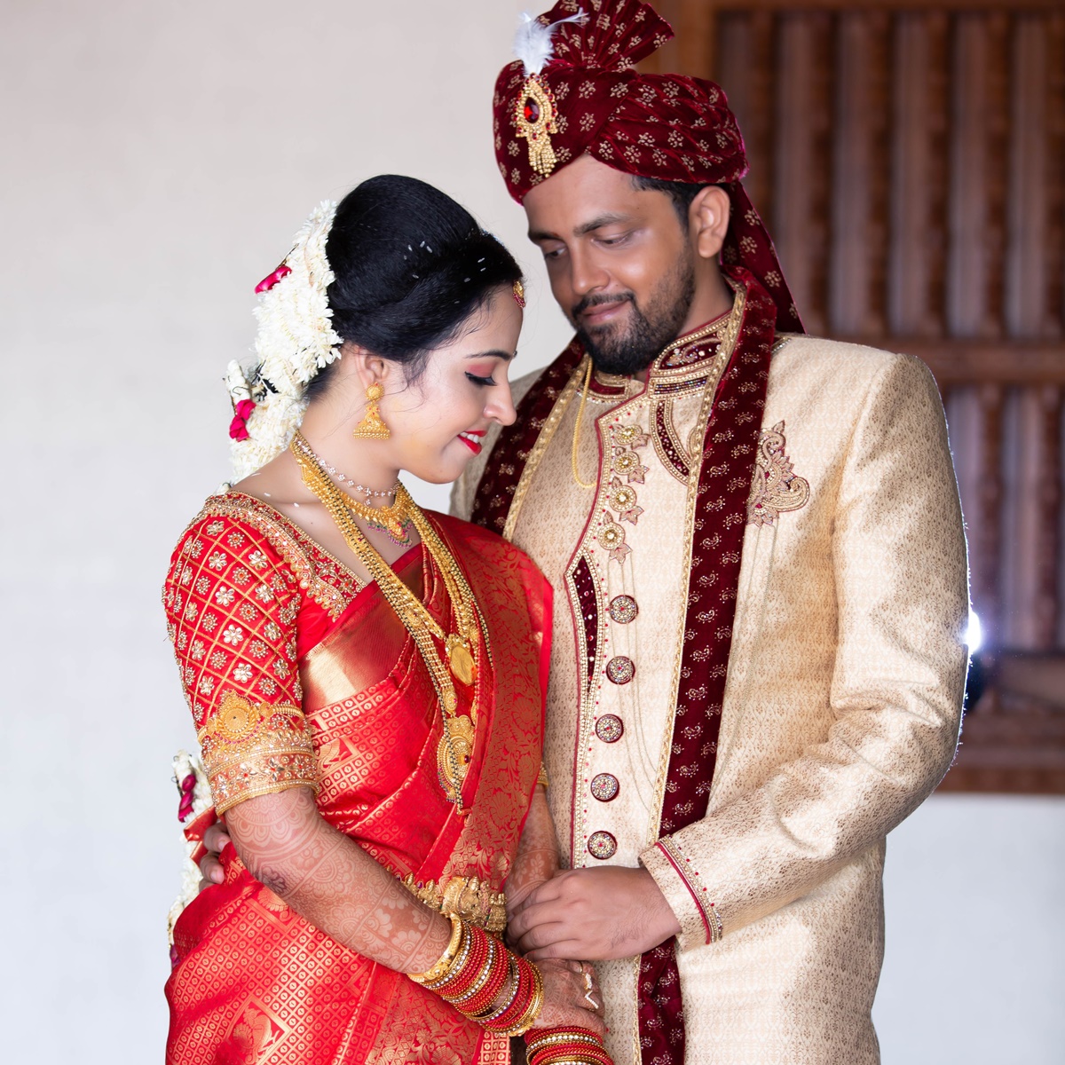 Navigating Arranged Marriages: Building a Strong Foundation