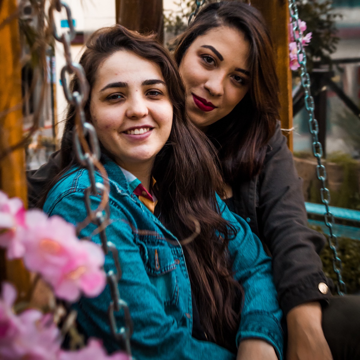 Building a Strong & Healthy Relationship with Your Partner