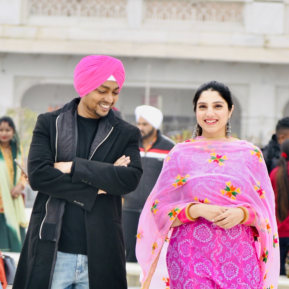 Navigating Arranged Marriages: Building a Strong Foundation