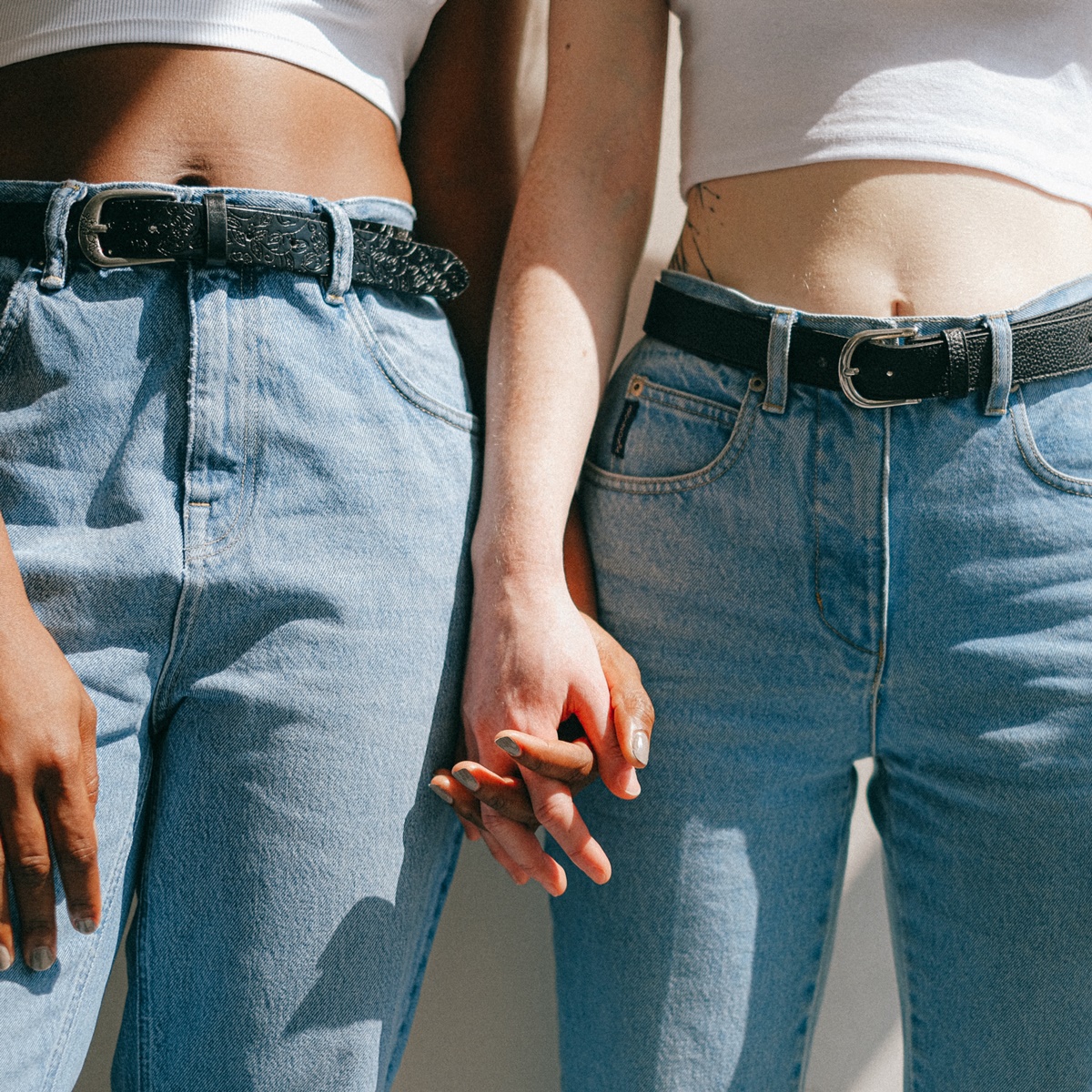 Building a Strong & Healthy Relationship with Your Partner