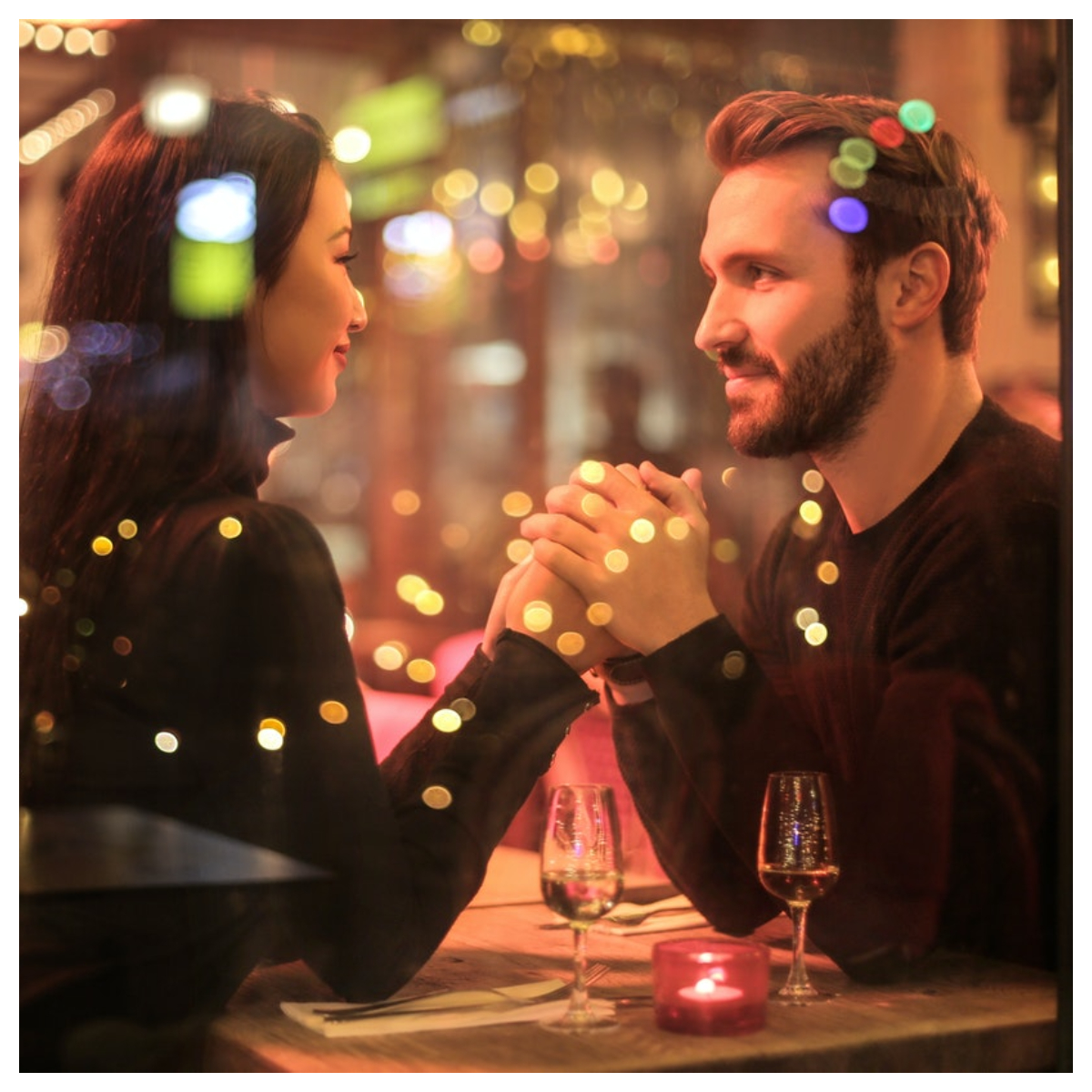Navigating New Relationships: 4 Questions to Avoid with Your Girlfriend