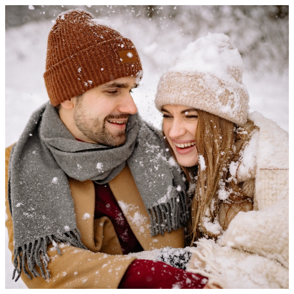 Relationship Red Flags: 4 Questions to Avoid Asking Your New Boyfriend
