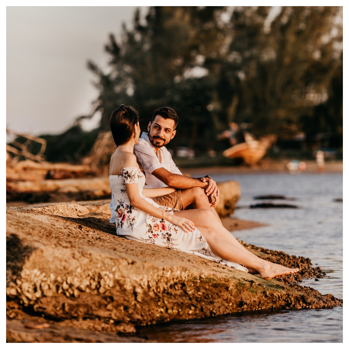 Love vs. Attraction: How to Tell the Difference & Know Your Feelings