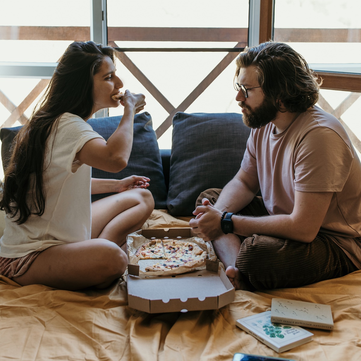 Red Flags in Relationships: Unhealthy Habits Signaling Potential Breakups