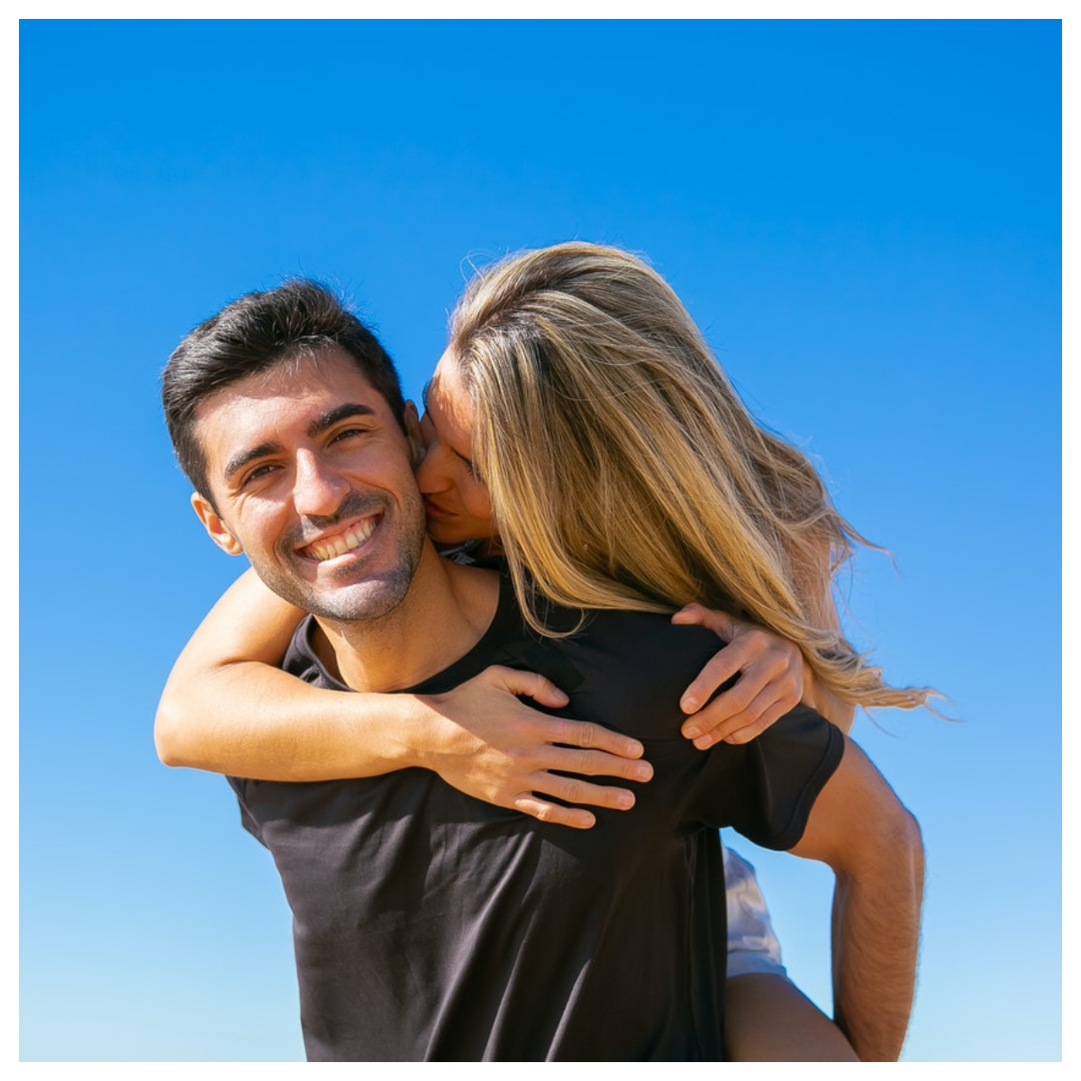 Love vs. Attraction: How to Tell the Difference & Know Your Feelings